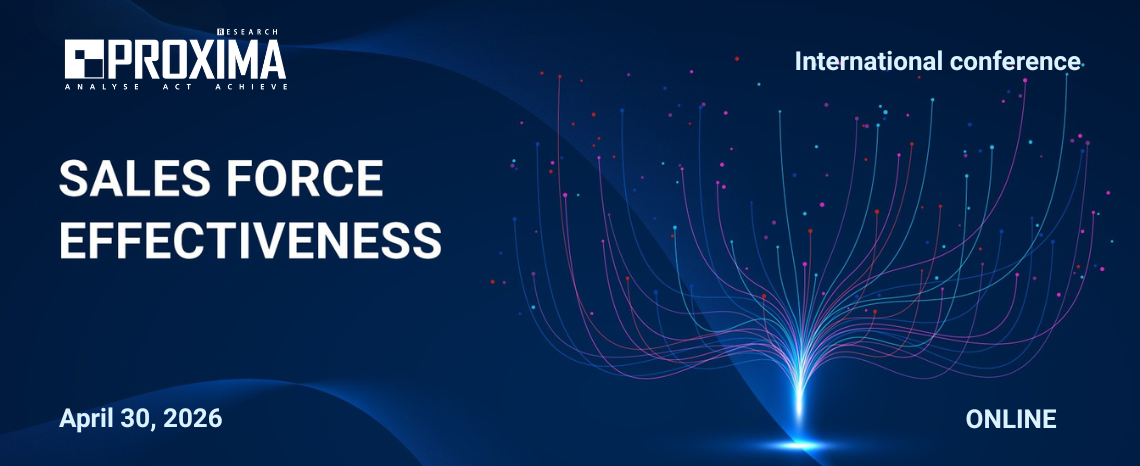 SALES FORCE EFFECTIVENESS 2026