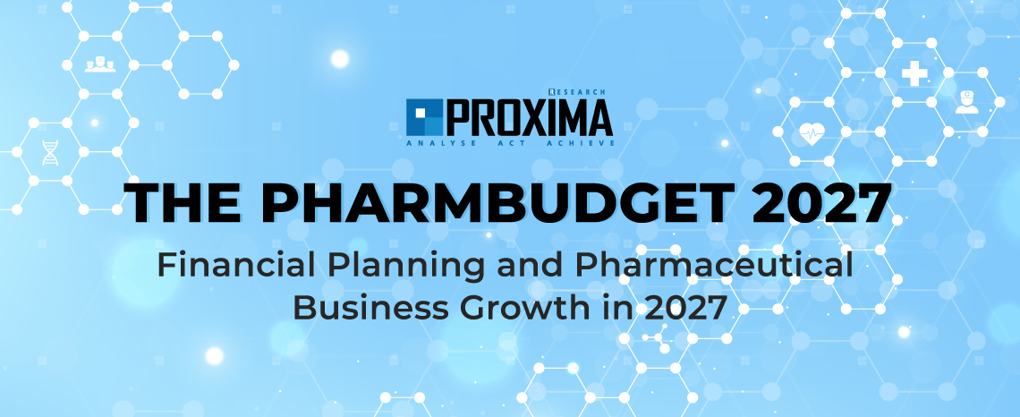 THE PHARMBUDGET - KAZAKHSTAN 2027