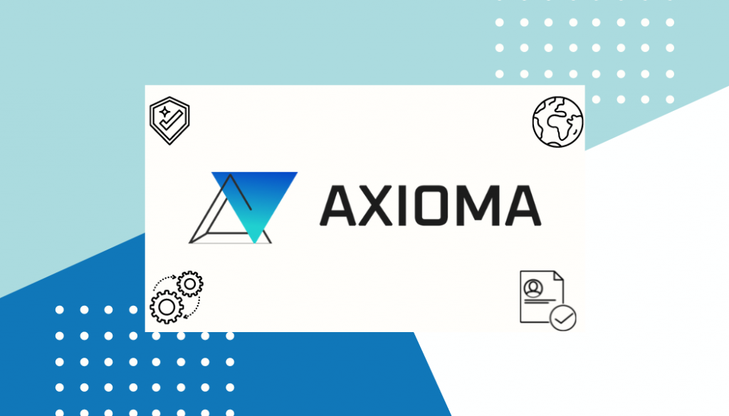 Axioma Hco S And Hcp S Database Proxima Research