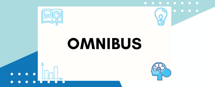 Omnibus research project