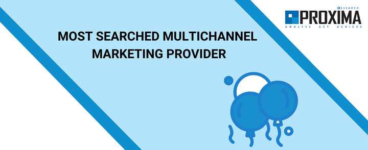 Most Searched Multichannel Marketing