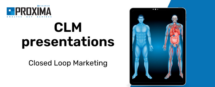 CLM – Closed Loop Marketing